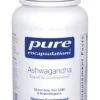 Pure Encapsulations Ashwagandha 60