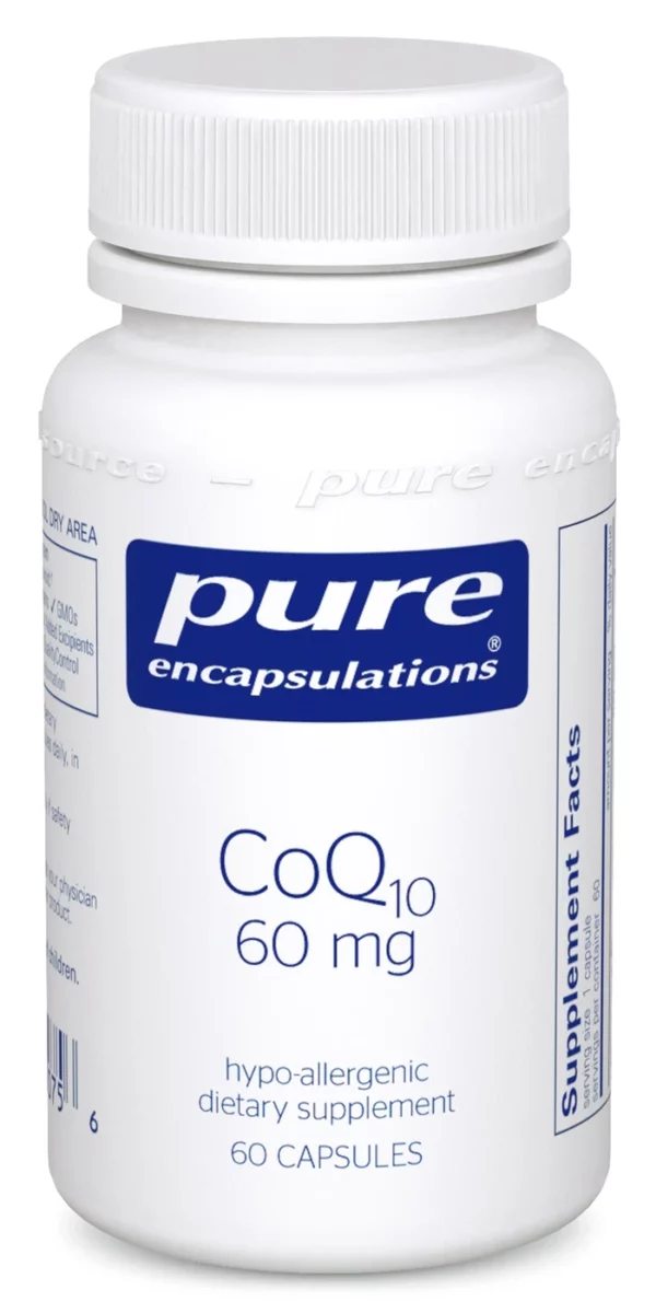 Pure Encapsulations Coq10 60