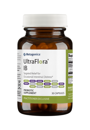 Ultraflora IB