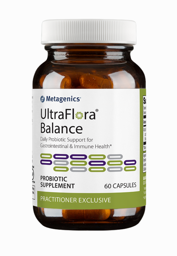 Ultraflora Balance