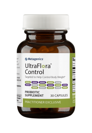 Ultraflora Control
