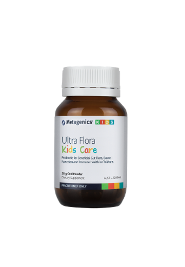 Ultra Flora Kids Care