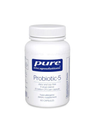 Probiotic 5