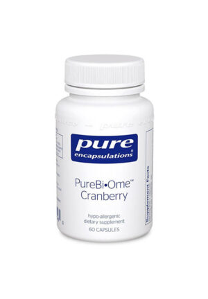 PureBiOme Cranberry