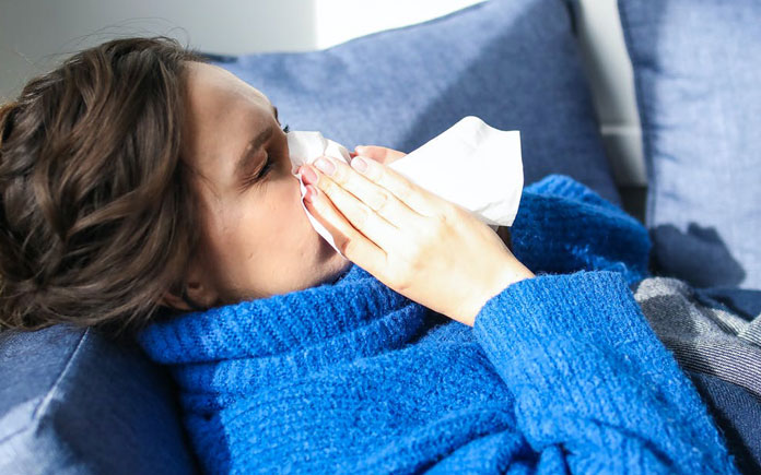 How Do You Prevent Yourself From Getting the Flu? 