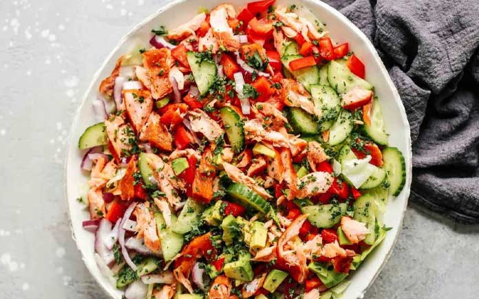 Chopped-Salad