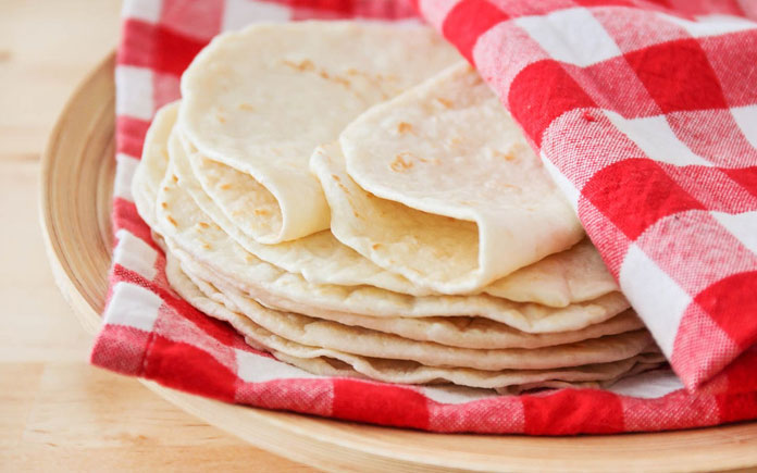 flour-tortilla