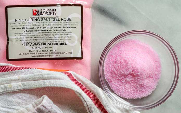 Pink-Sodium-Salt
